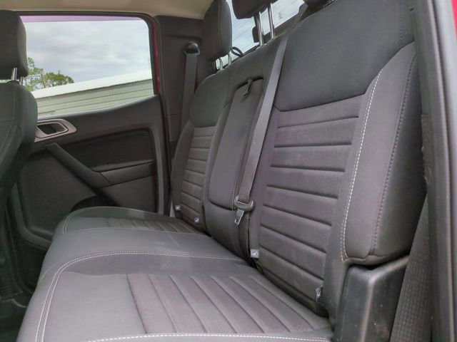 Certified 2021 Ford Ranger XLT w/ Equipment Group 302A High RWD image 14