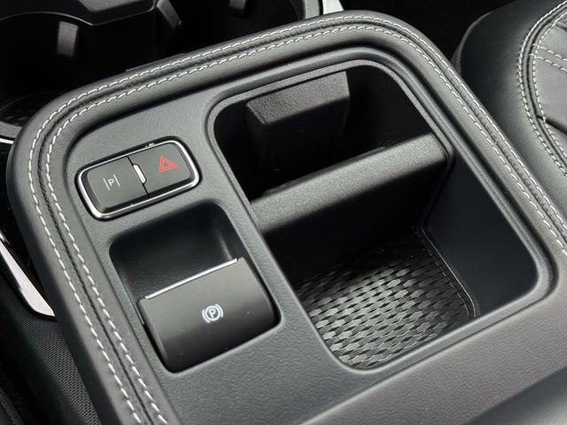 Certified 2025 Ford Mustang Mach-E Premium AWD/4WD image 19