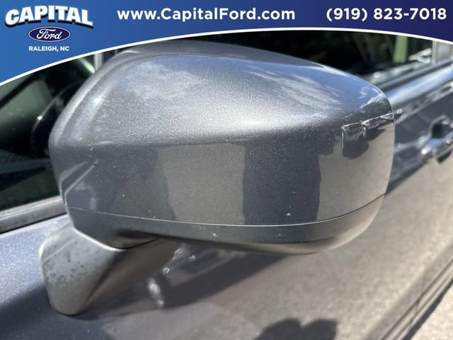 Used 2023 Subaru Forester Premium AWD/4WD image 12