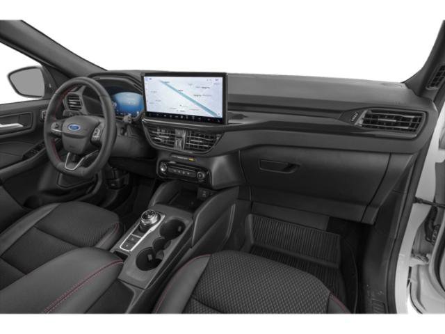 Certified 2023 Ford Escape ST-Line Select w/ Tech Pack #2 AWD/4WD image 17