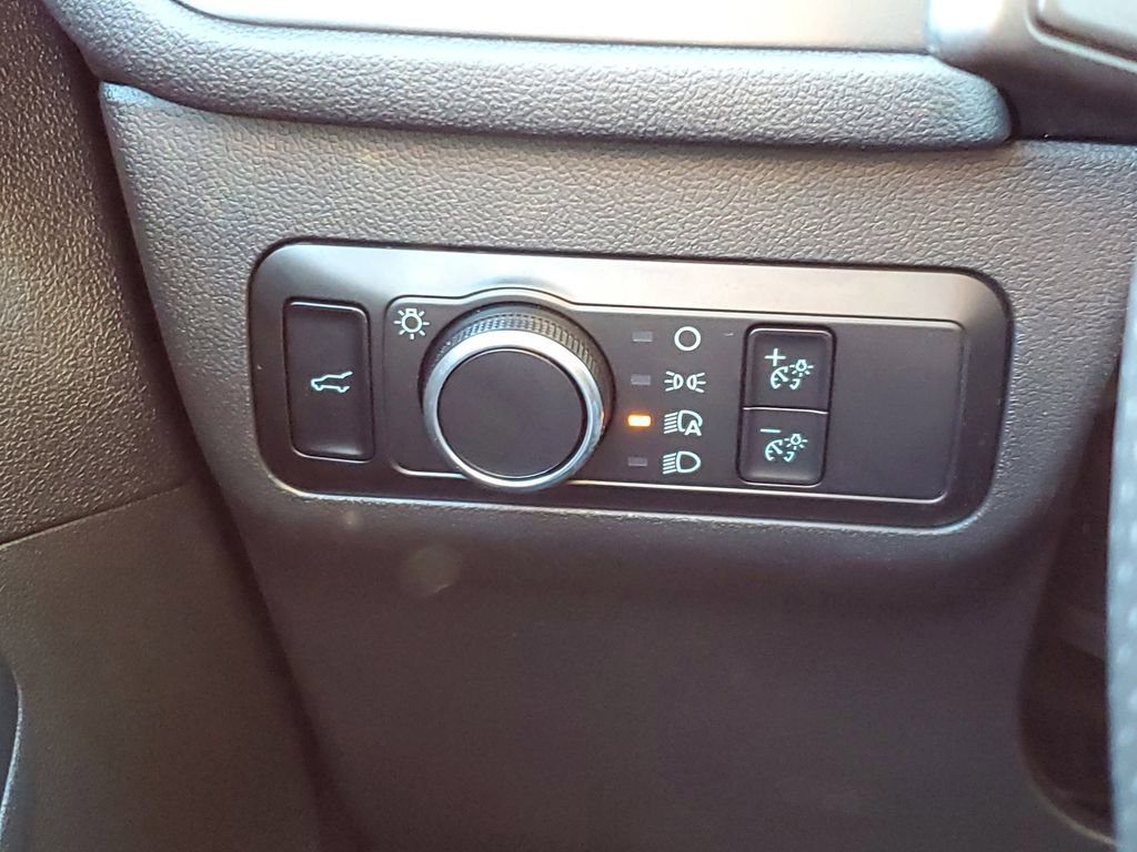 Certified 2023 Ford Escape ST-Line w/ Tech Pack #1 image 12