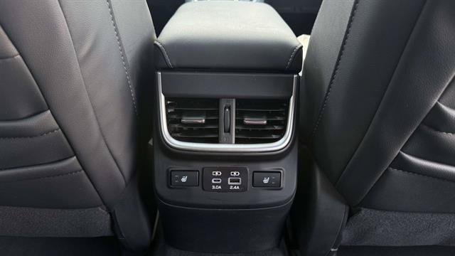 Used 2024 Subaru Outback Limited XT AWD/4WD image 28