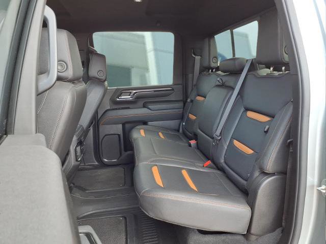 Used 2024 GMC Sierra 2500 AT4 w/ Technology Package image 12
