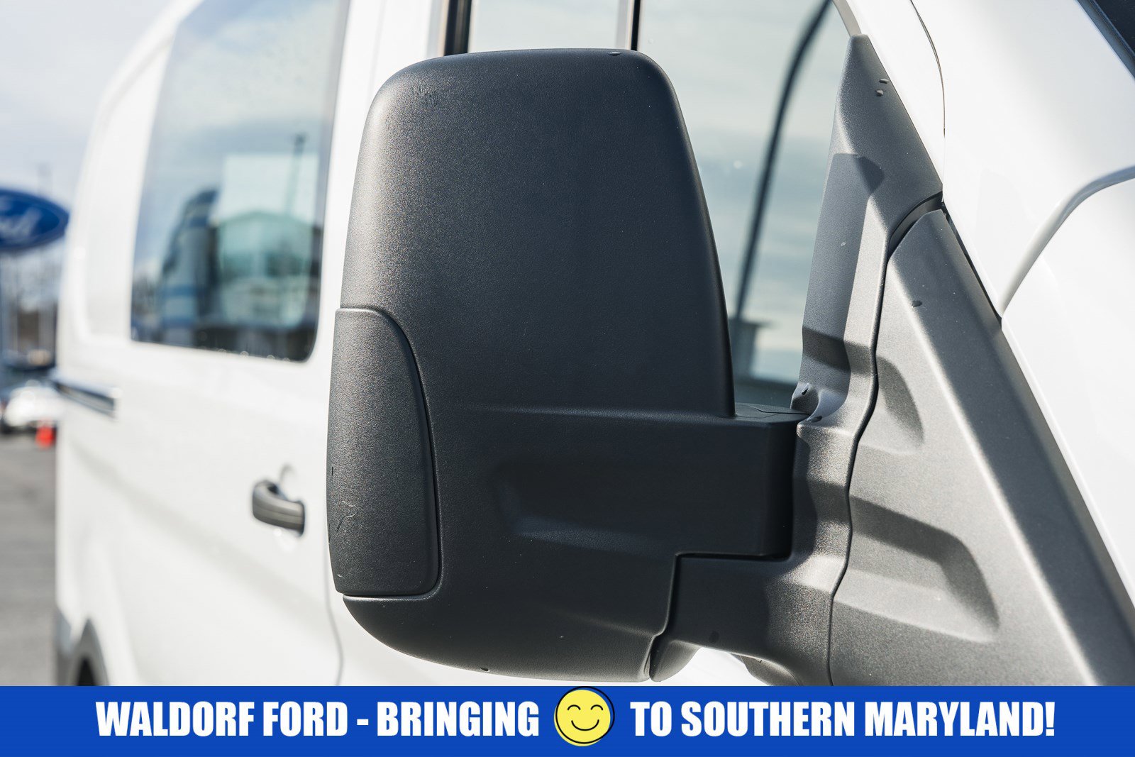 Certified 2023 Ford Transit 250 Low Roof w/ Exterior Upgrade Package image 19