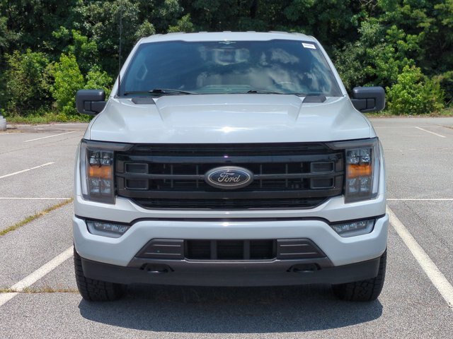 Certified 2023 Ford F150 XLT w/ Equipment Group 302A High AWD/4WD image 9