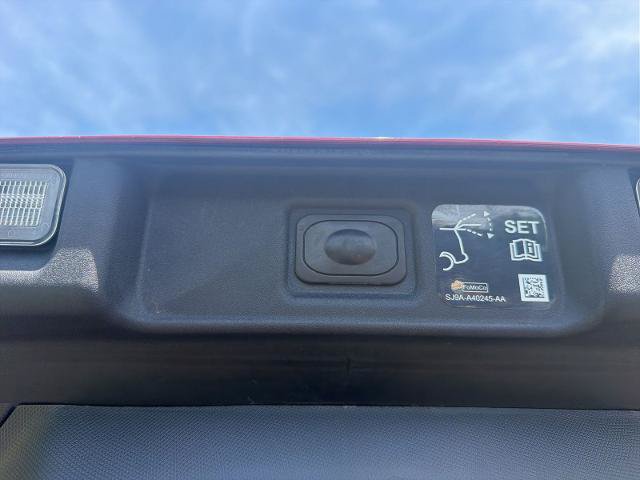 Certified 2025 Ford Mustang Mach-E Premium AWD/4WD image 28