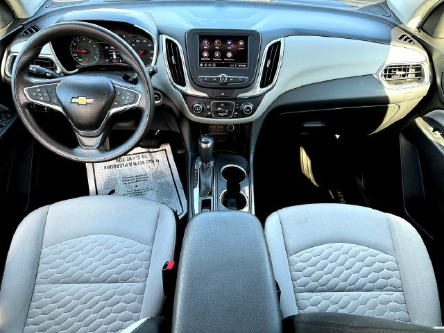 Used 2020 Chevrolet Equinox LS w/ LS Convenience Package FWD image 25