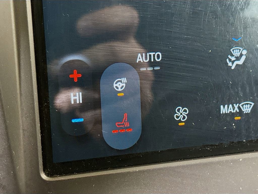 Certified 2022 Ford Edge SEL w/ Convenience Package image 21