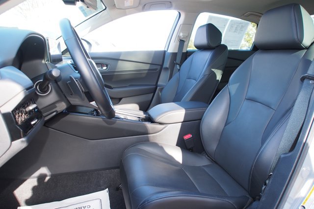 Used 2024 Honda Accord Touring image 16