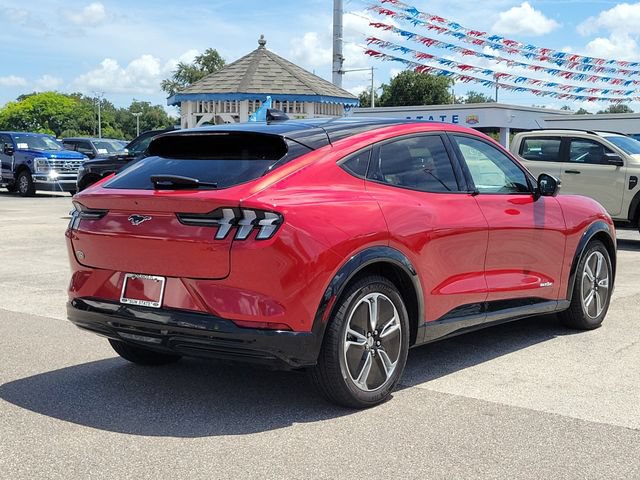 Certified 2023 Ford Mustang Mach-E Premium RWD image 6