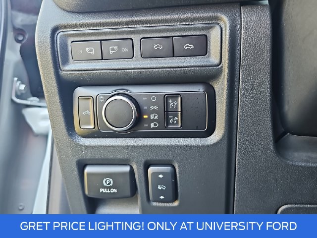Certified 2023 Ford F150 Lightning Lariat w/ Equipment Group 511A High AWD/4WD image 22