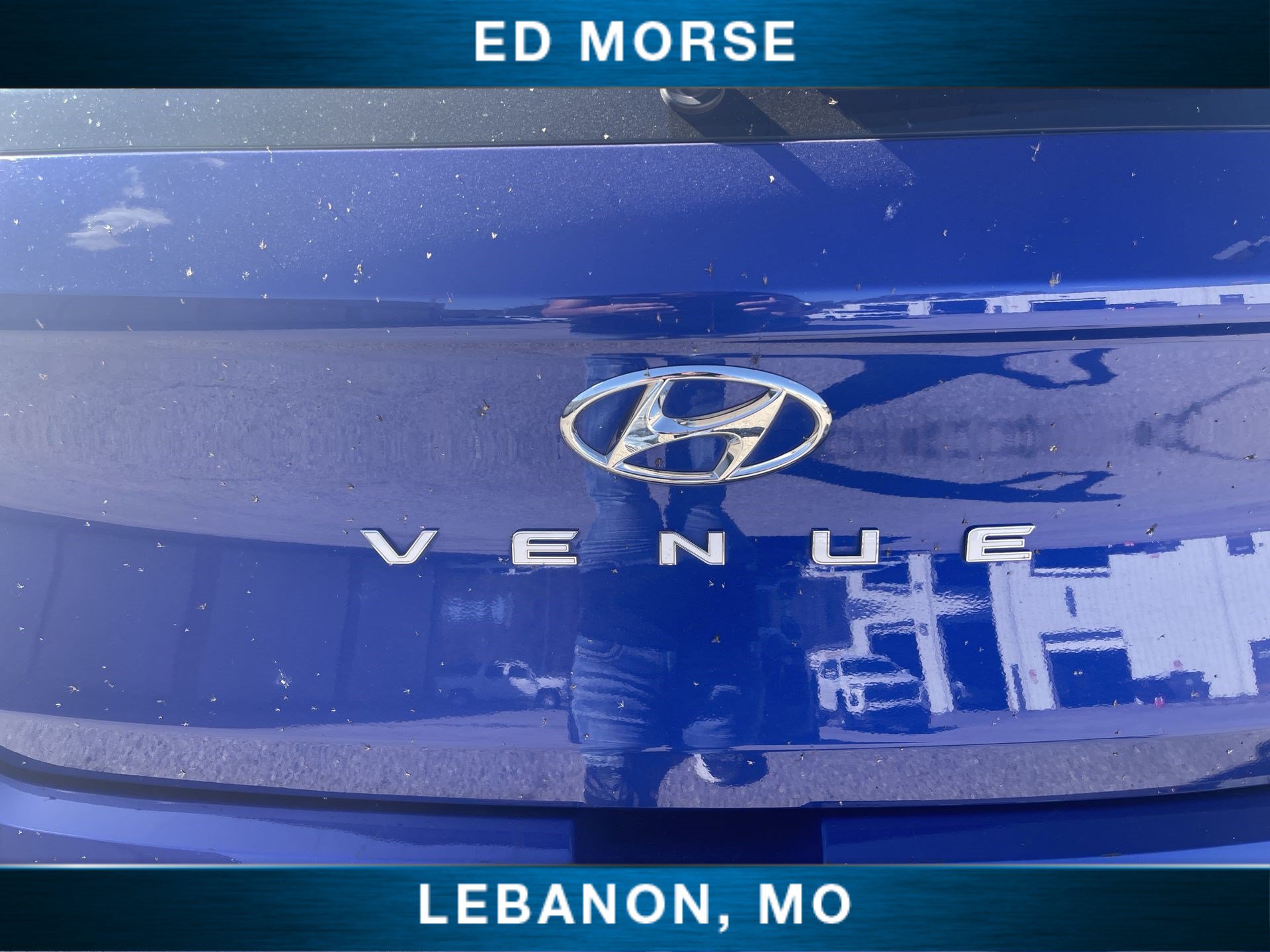 Used 2025 Hyundai Venue SEL FWD image 30