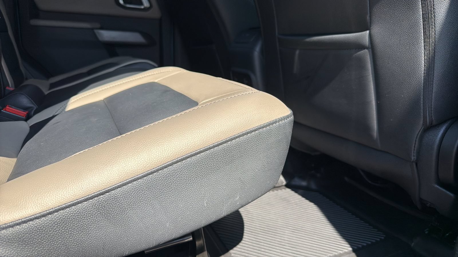 Certified 2023 Ford Bronco Wildtrak AWD/4WD image 26