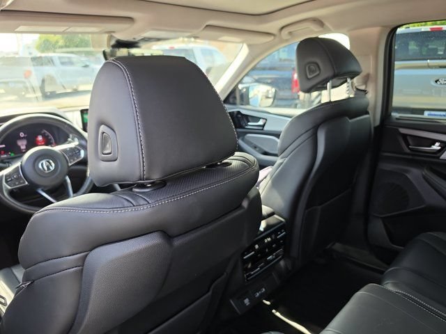 Used 2024 Acura MDX FWD w/ Technology Package image 13