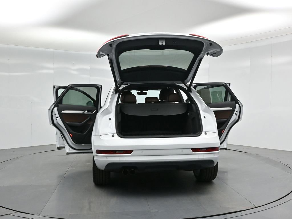 Used 2018 Audi Q3 2.0T Premium image 54