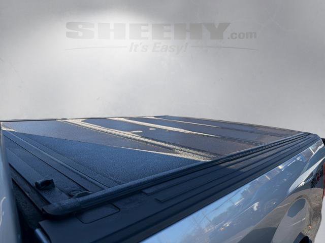 Certified 2020 Ford F150 XLT w/ Equipment Group 302A Luxury image 22