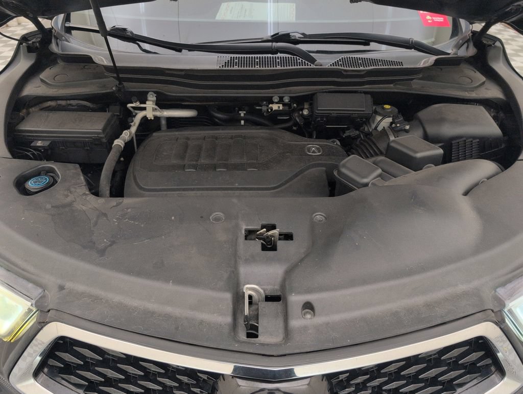 Used 2019 Acura MDX SH-AWD w/ Technology Package image 39