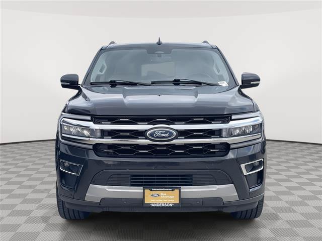 Certified 2024 Ford Expedition Max Limited AWD/4WD image 4