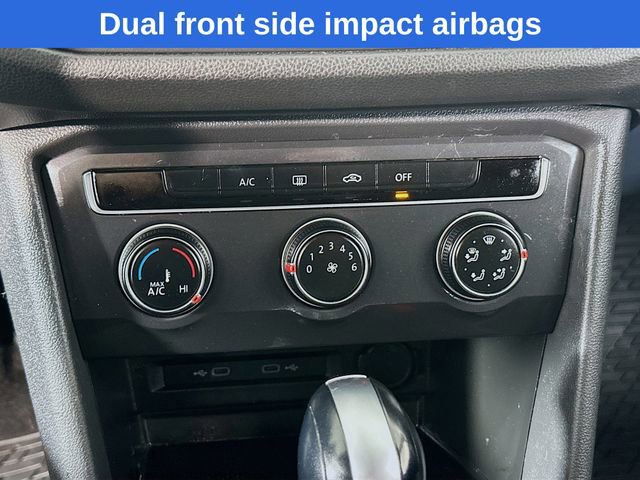 Used 2021 Volkswagen Tiguan S image 23