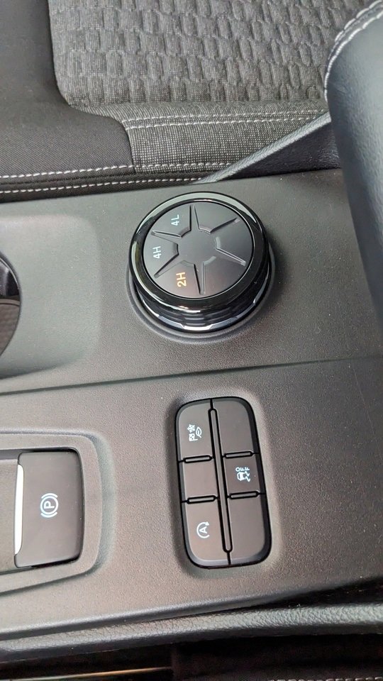 Certified 2024 Ford Ranger XLT image 31