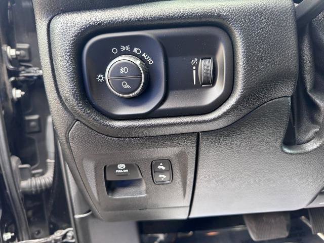 Used 2020 RAM 1500 Big Horn image 16