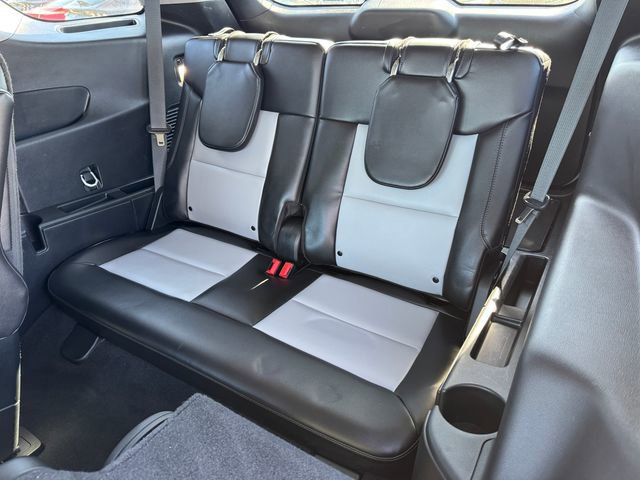 Certified 2023 Ford Explorer XLT w/ Equipment Group 202A AWD/4WD image 18