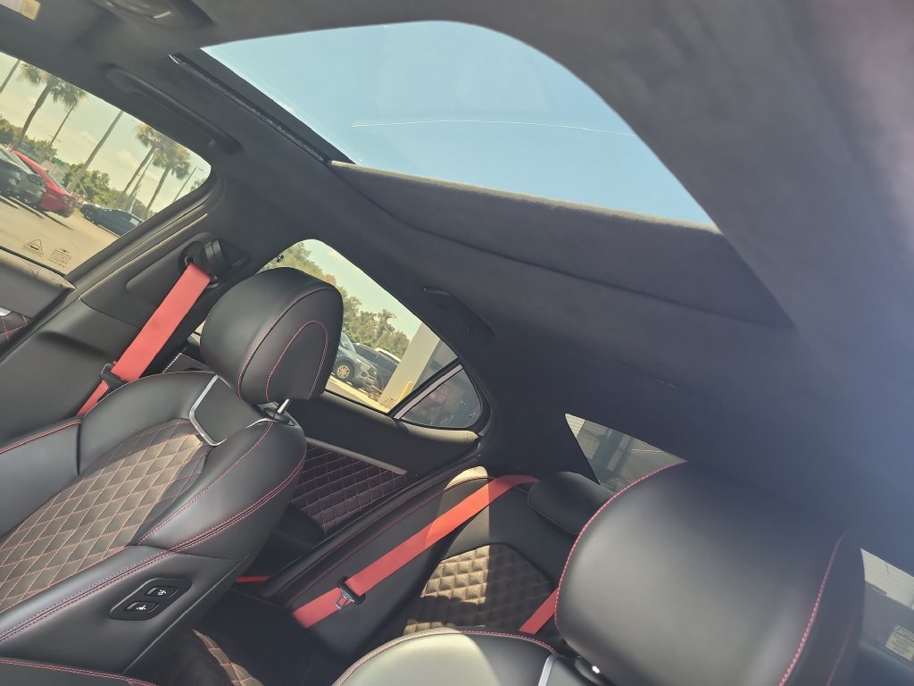 Used 2023 Genesis G70 3.3T w/ Sport Prestige Package AWD/4WD image 20