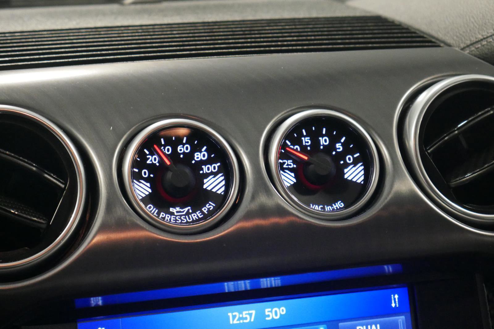 Certified 2022 Ford Mustang Mach 1 w/ Mach 1 Handling Package image 18