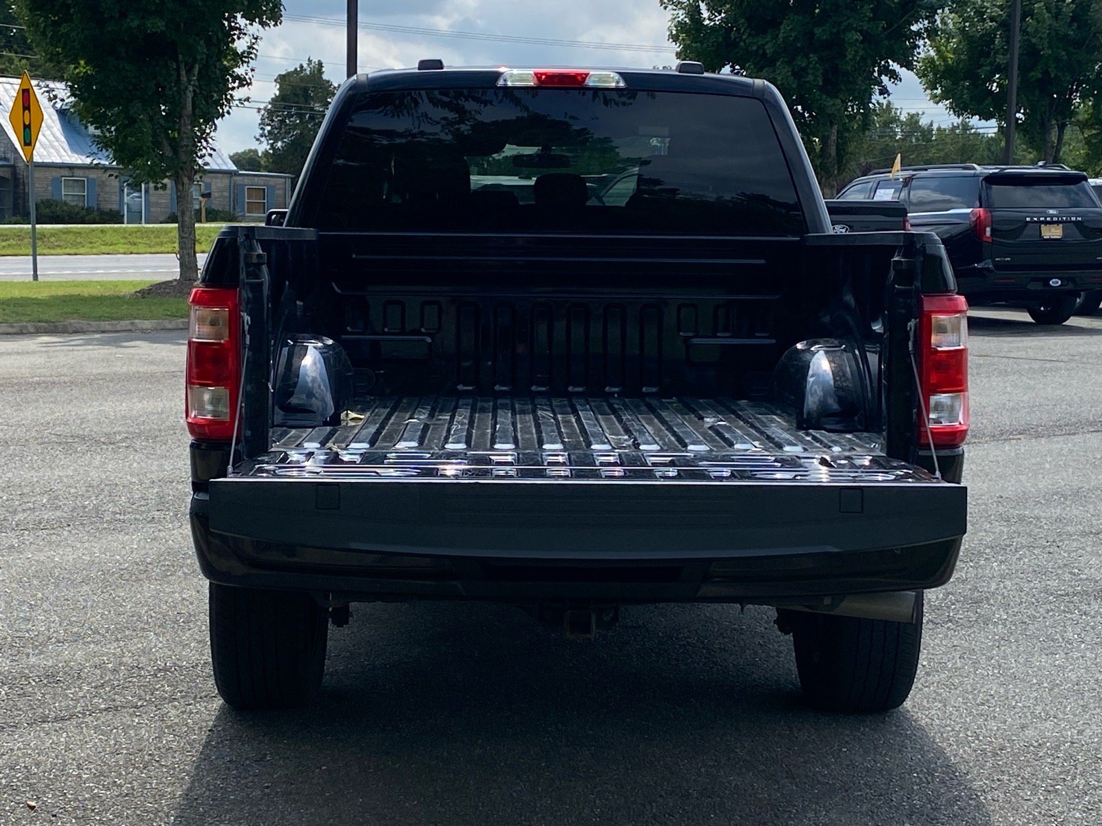 Certified 2023 Ford F150 XL AWD/4WD image 6