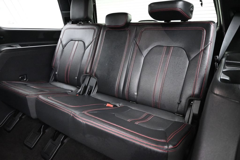 Certified 2023 Ford Expedition Limited AWD/4WD image 25