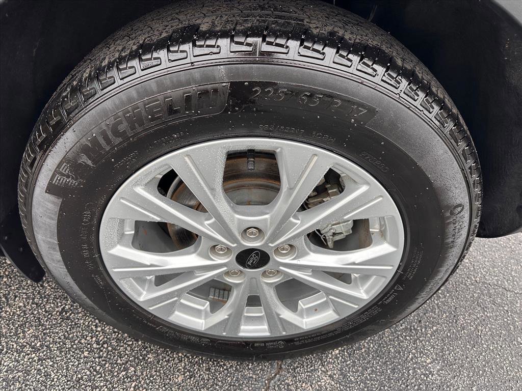 Certified 2024 Ford Escape Active image 26