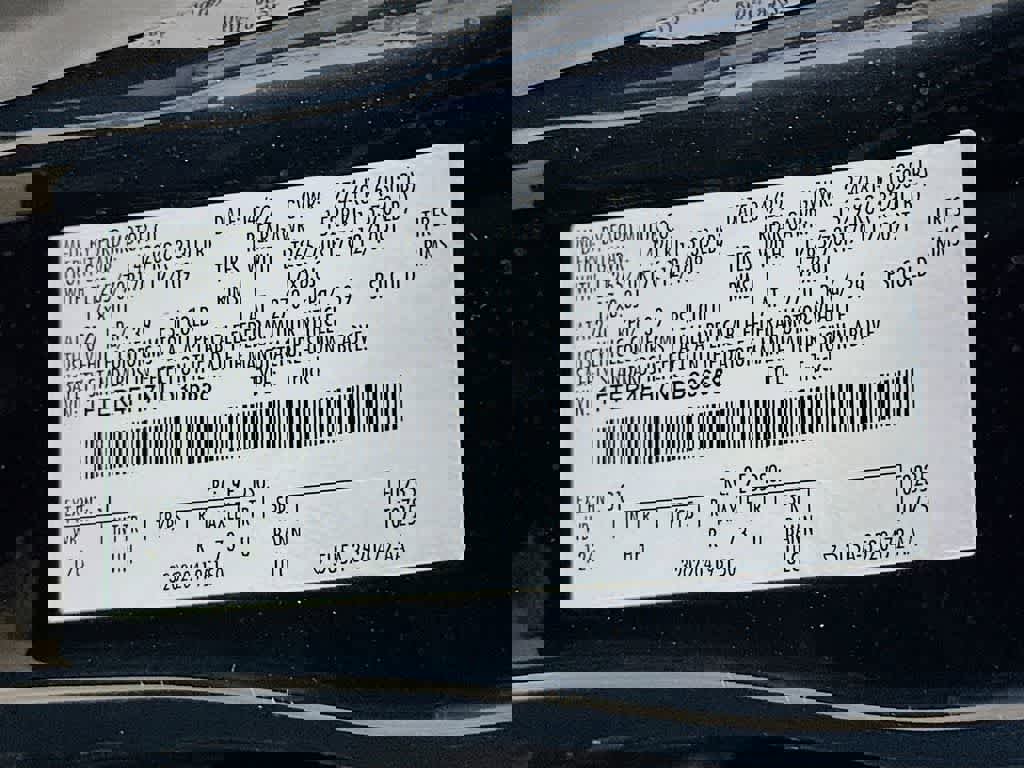 Certified 2022 Ford Ranger Lariat w/ Tremor Off-Road Package image 21