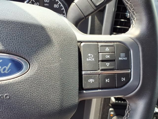 Certified 2023 Ford F150 XLT w/ Equipment Group 302A High AWD/4WD image 23