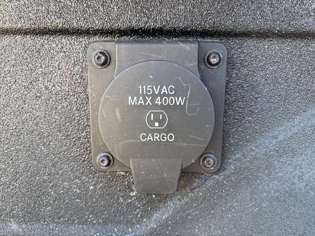 Used 2021 RAM 2500 Laramie image 31