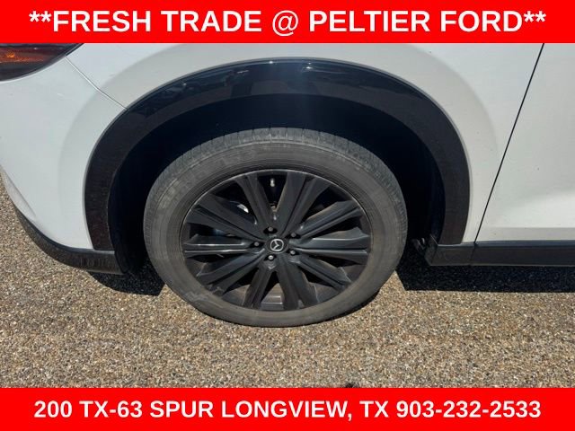 Used 2024 MAZDA CX-5 2.5 Turbo w/ Premium Package AWD/4WD image 4