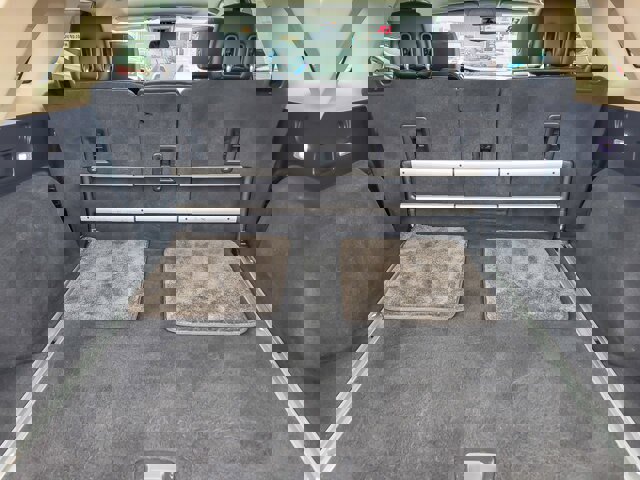 Used 2018 Cadillac XT5 Luxury w/ Driver Awareness Package image 22