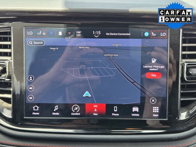 Used 2024 Dodge Durango GT AWD/4WD image 16