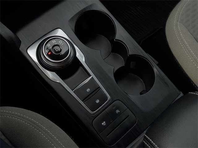 Certified 2022 Ford Escape SE w/ Convenience Package image 26
