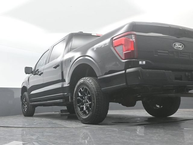 Certified 2024 Ford F150 XLT w/ FX4 Off-Road Package AWD/4WD image 23
