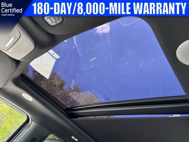 Certified 2022 Ford F150 Platinum w/ Equipment Group 701A High AWD/4WD image 32