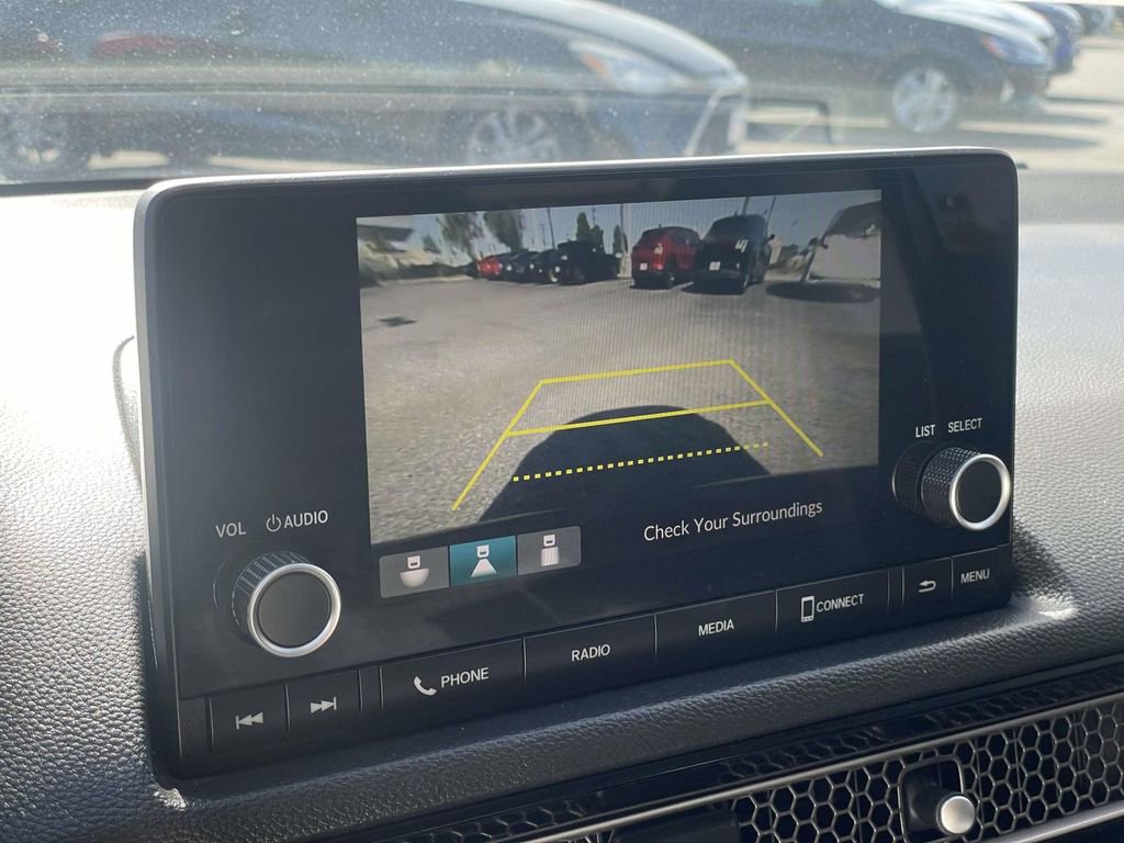 Used 2023 Honda Civic EX-L image 13