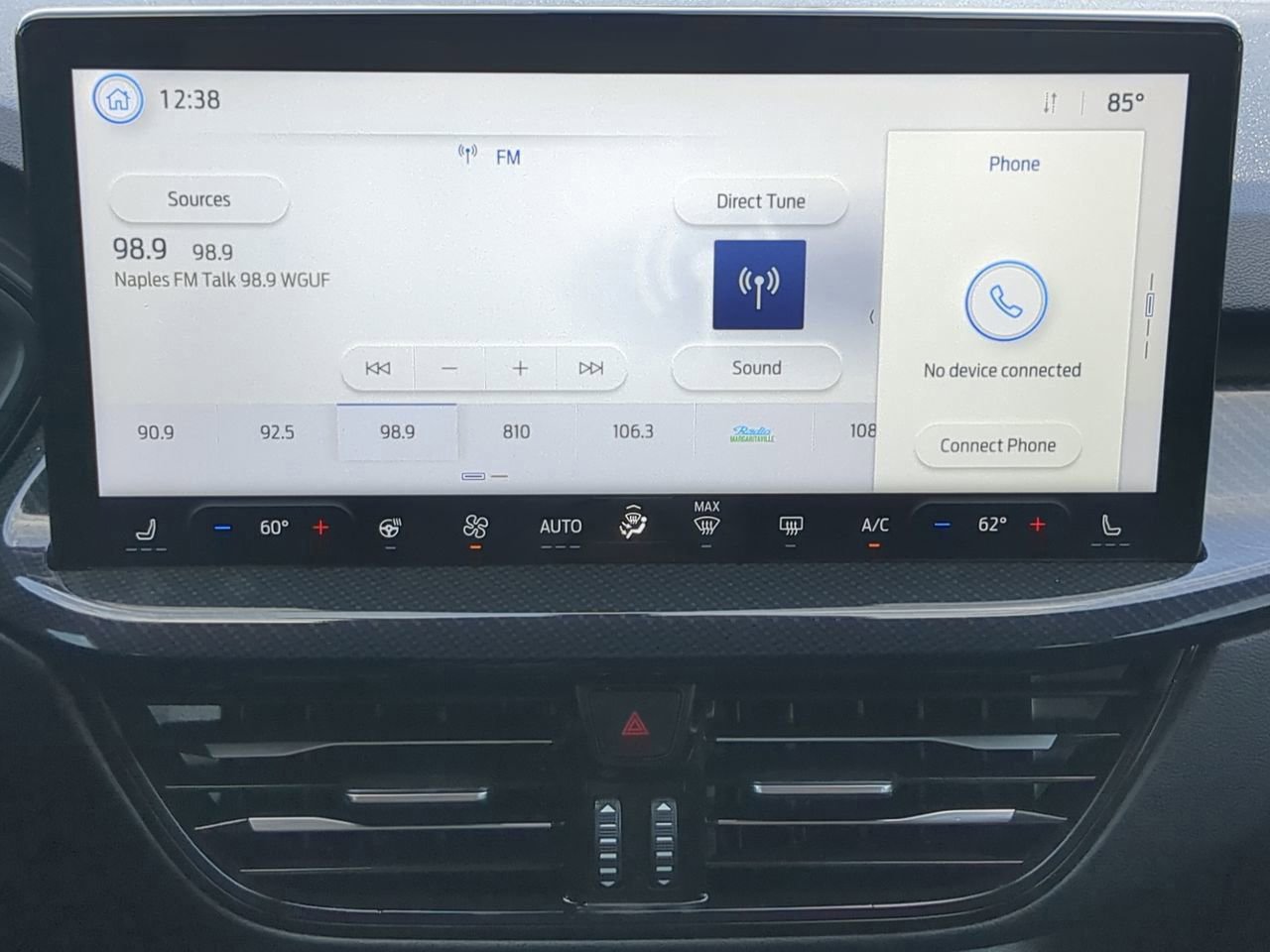 Certified 2023 Ford Escape ST-Line w/ Tech Pack #1 image 18