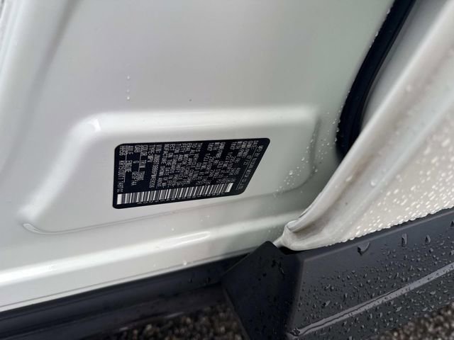 Used 2023 Nissan Rogue SV image 19