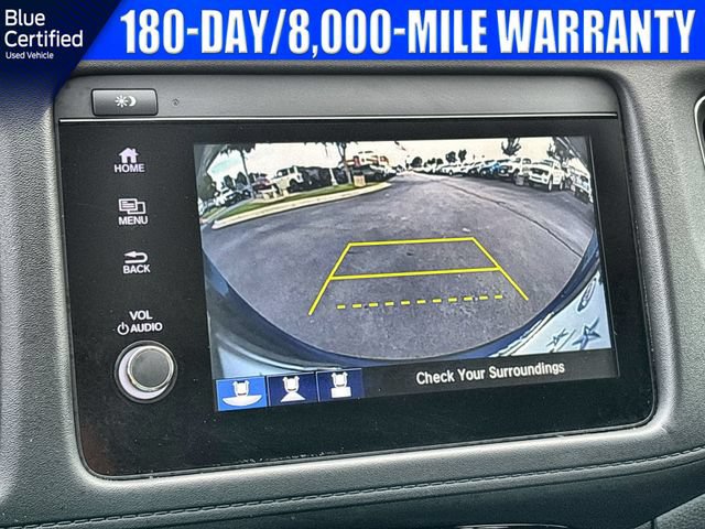 Used 2020 Honda HR-V EX image 26