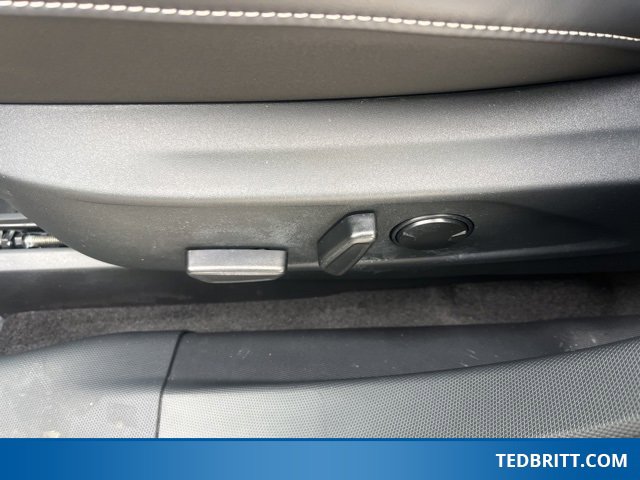 Certified 2025 Ford Mustang Mach-E GT image 42