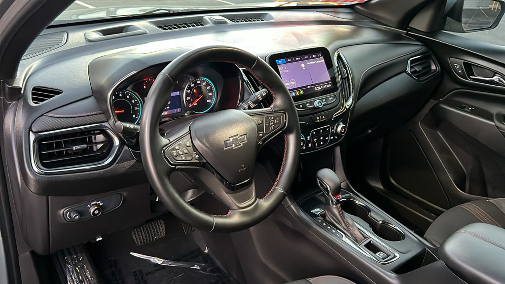 Used 2024 Chevrolet Equinox RS FWD image 12