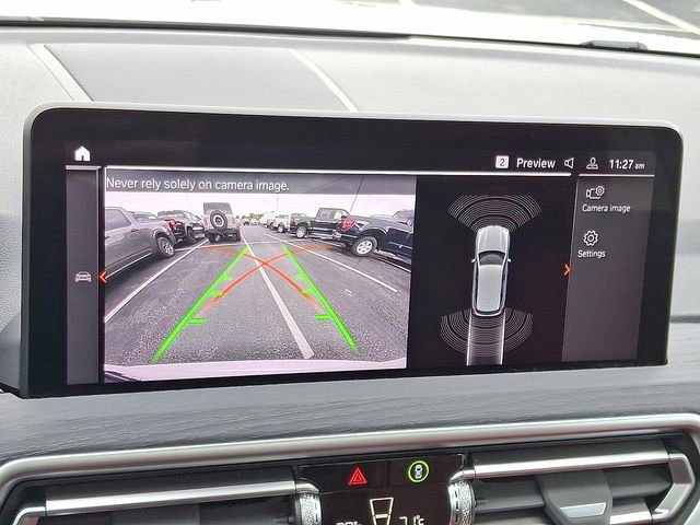 Used 2023 BMW X3 xDrive30i w/ Premium Package image 20