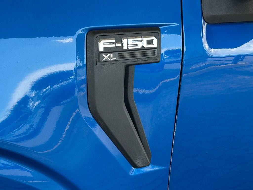 Certified 2021 Ford F150 XL w/ Equipment Group 101A High RWD image 17