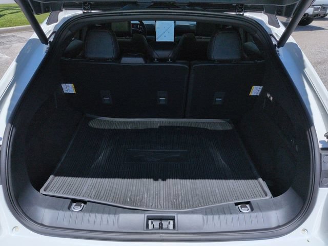 Certified 2023 Ford Mustang Mach-E GT AWD/4WD image 13