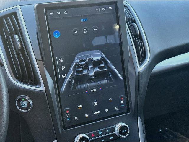 Certified 2024 Ford Edge SEL w/ Convenience Package AWD/4WD image 13